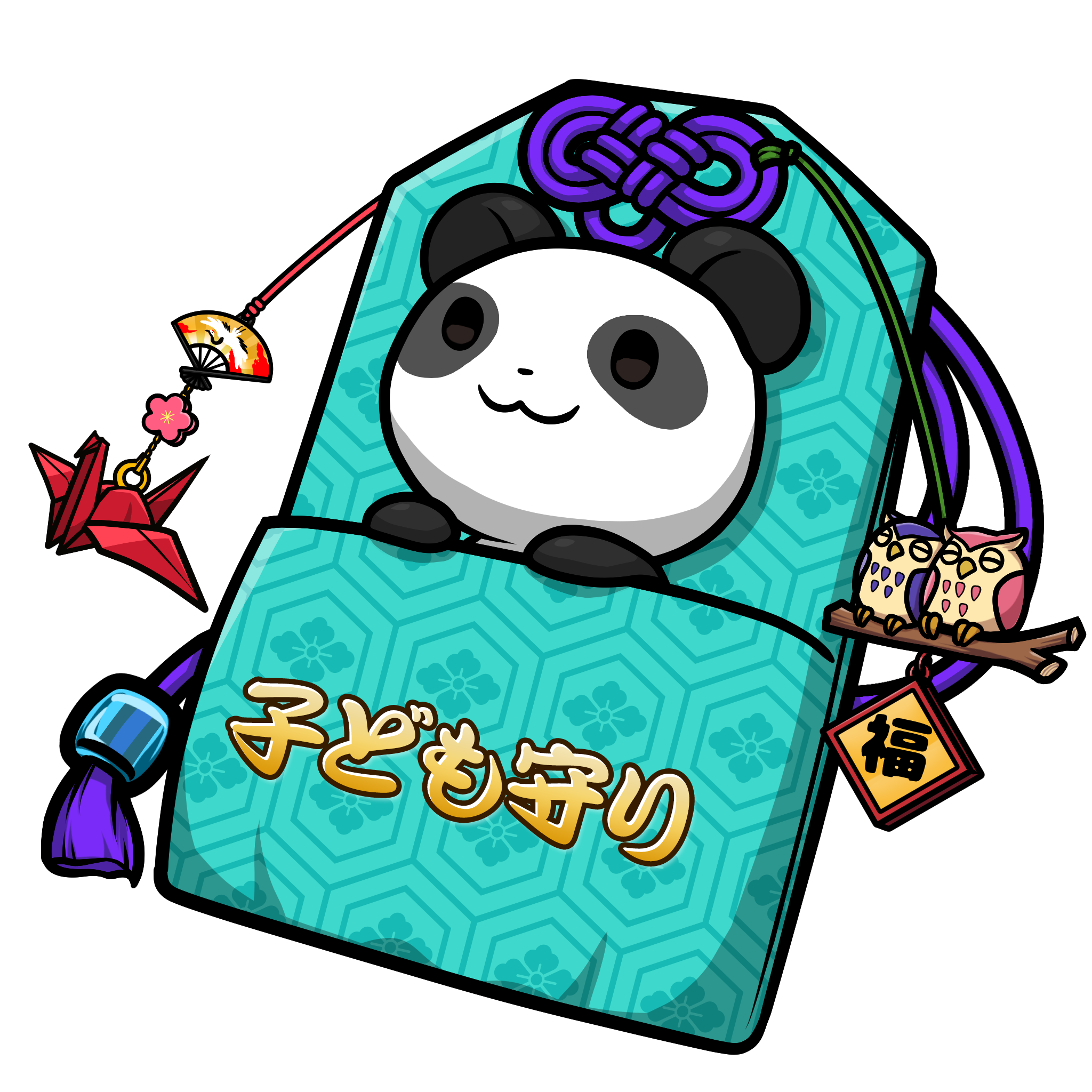 CNP Charm #3052