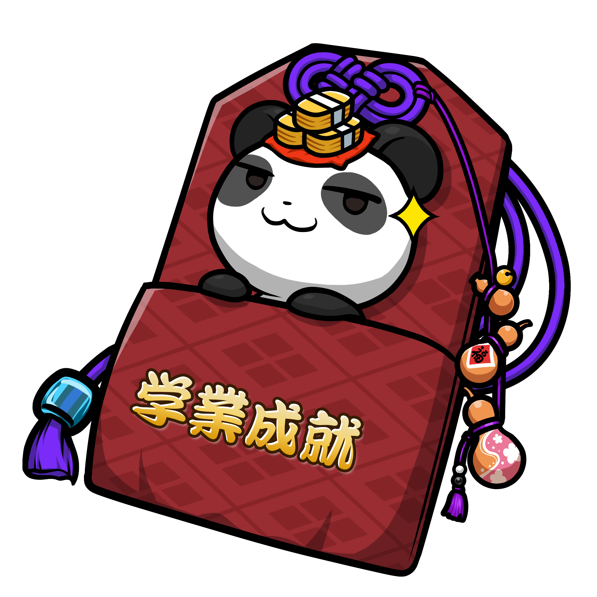 CNP Charm #3419