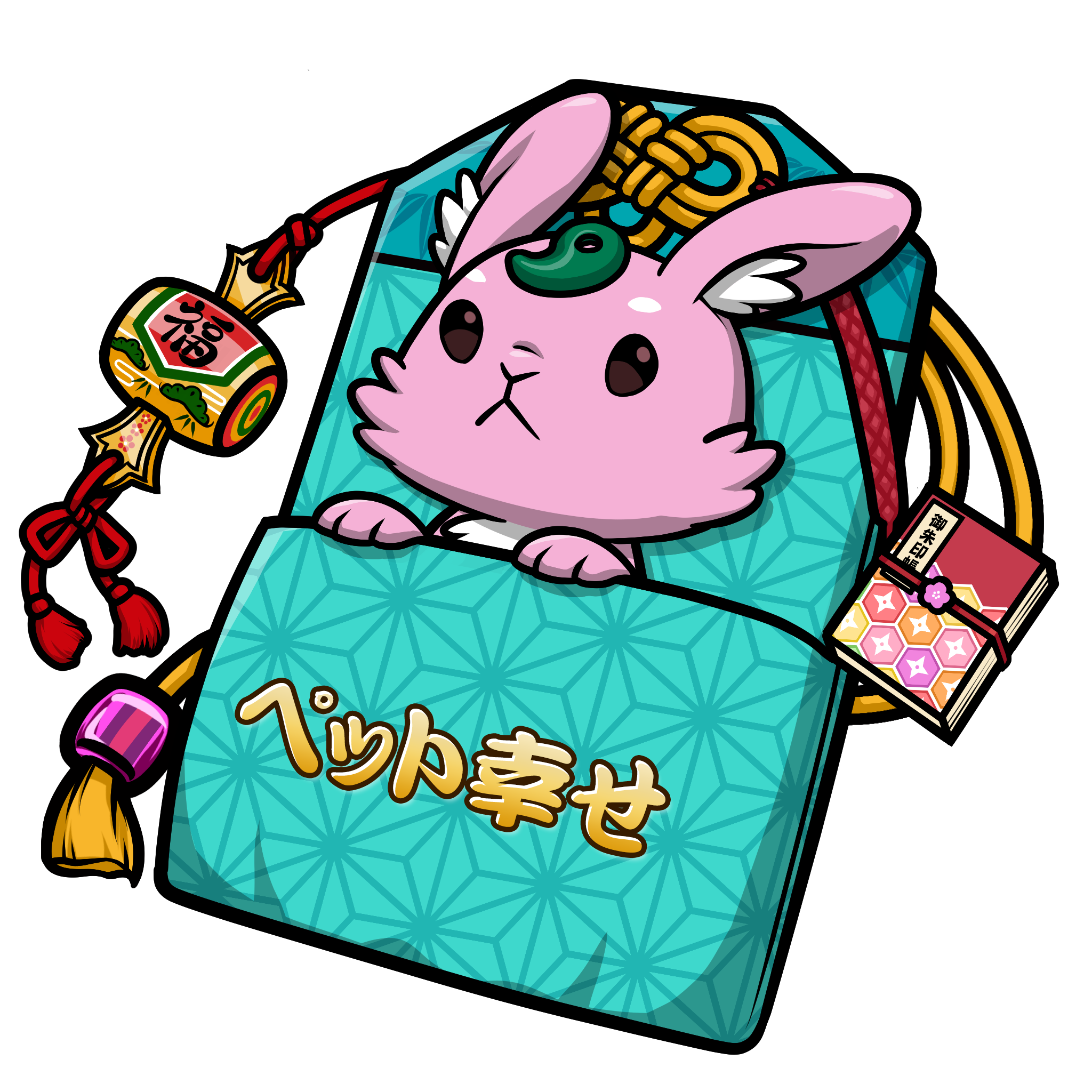 CNP Charm #3933