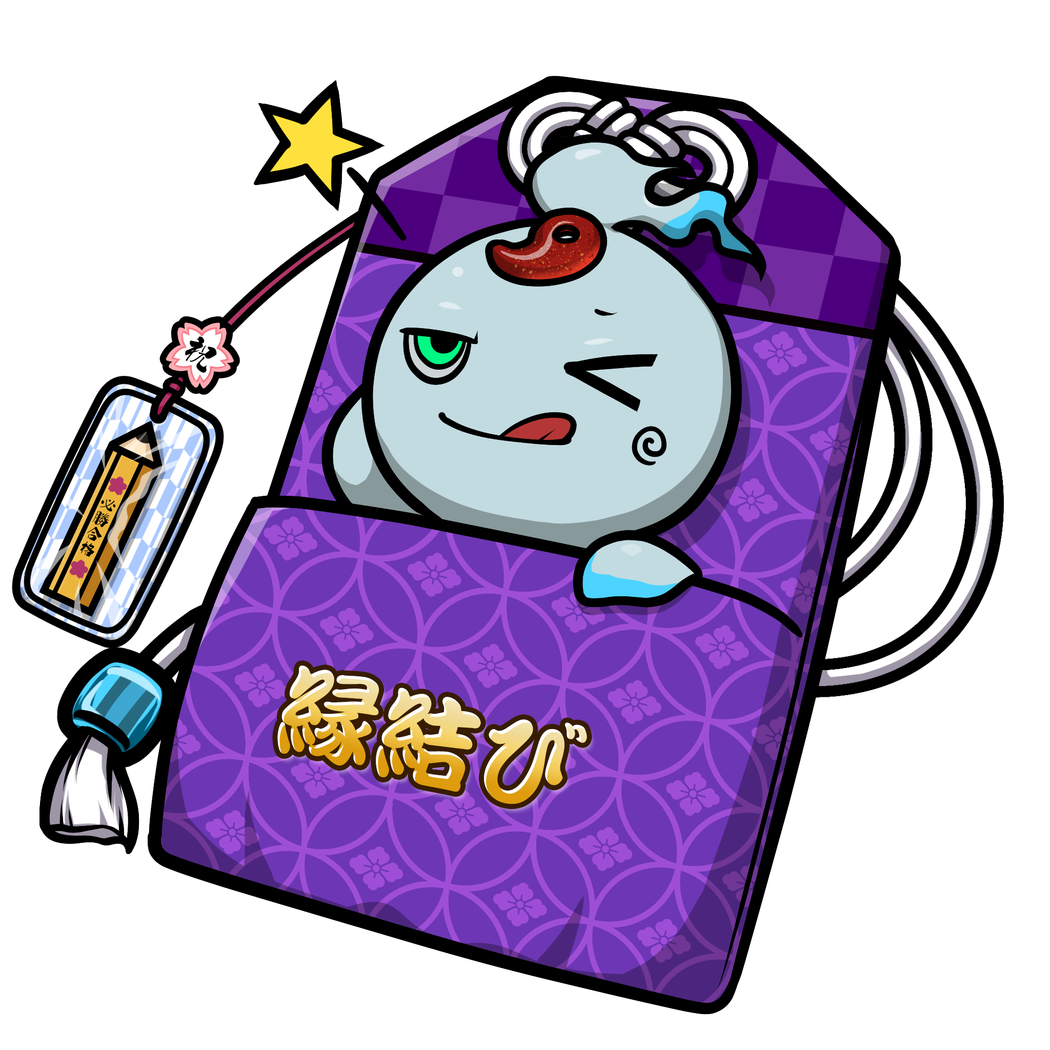 CNP Charm #4007