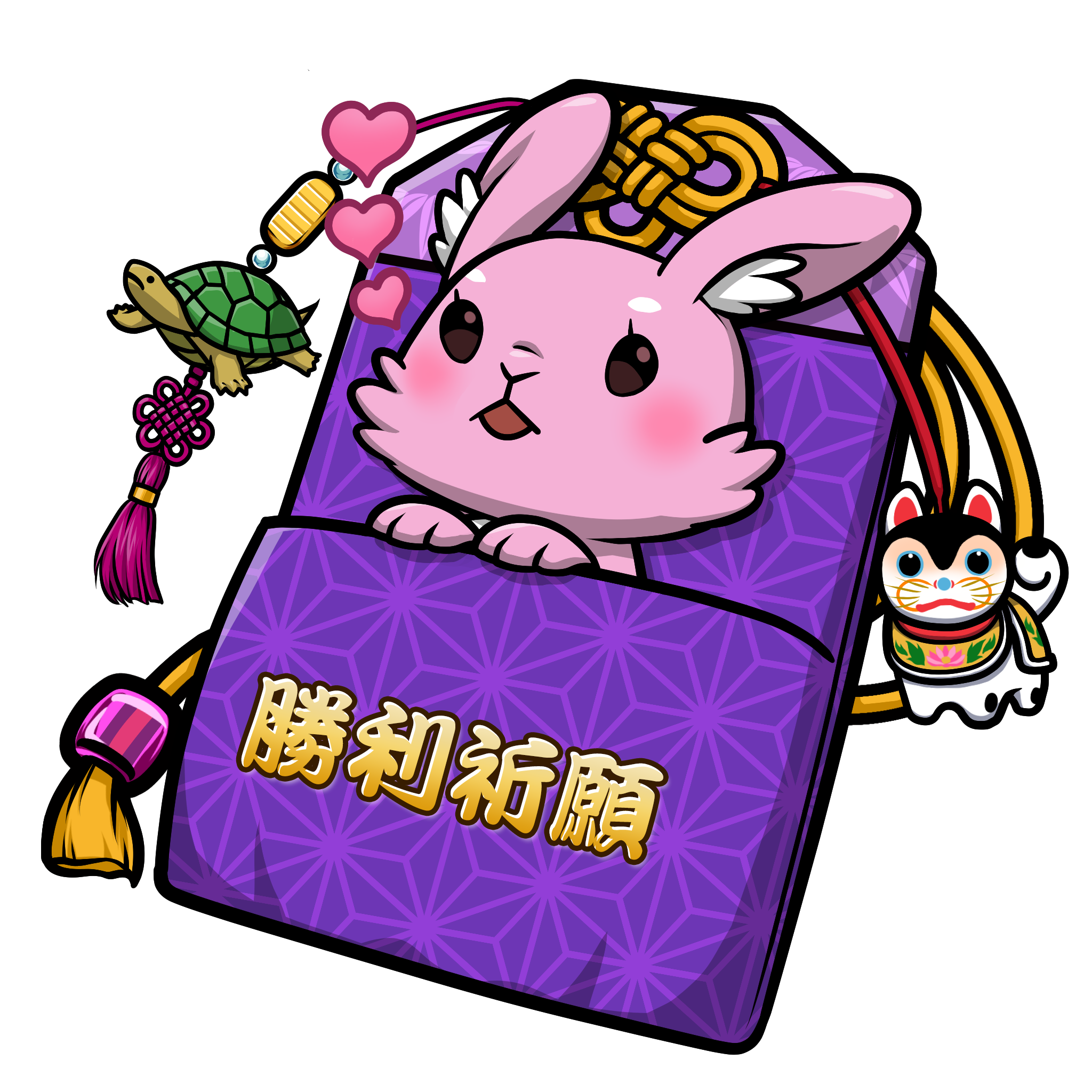 CNP Charm #4639