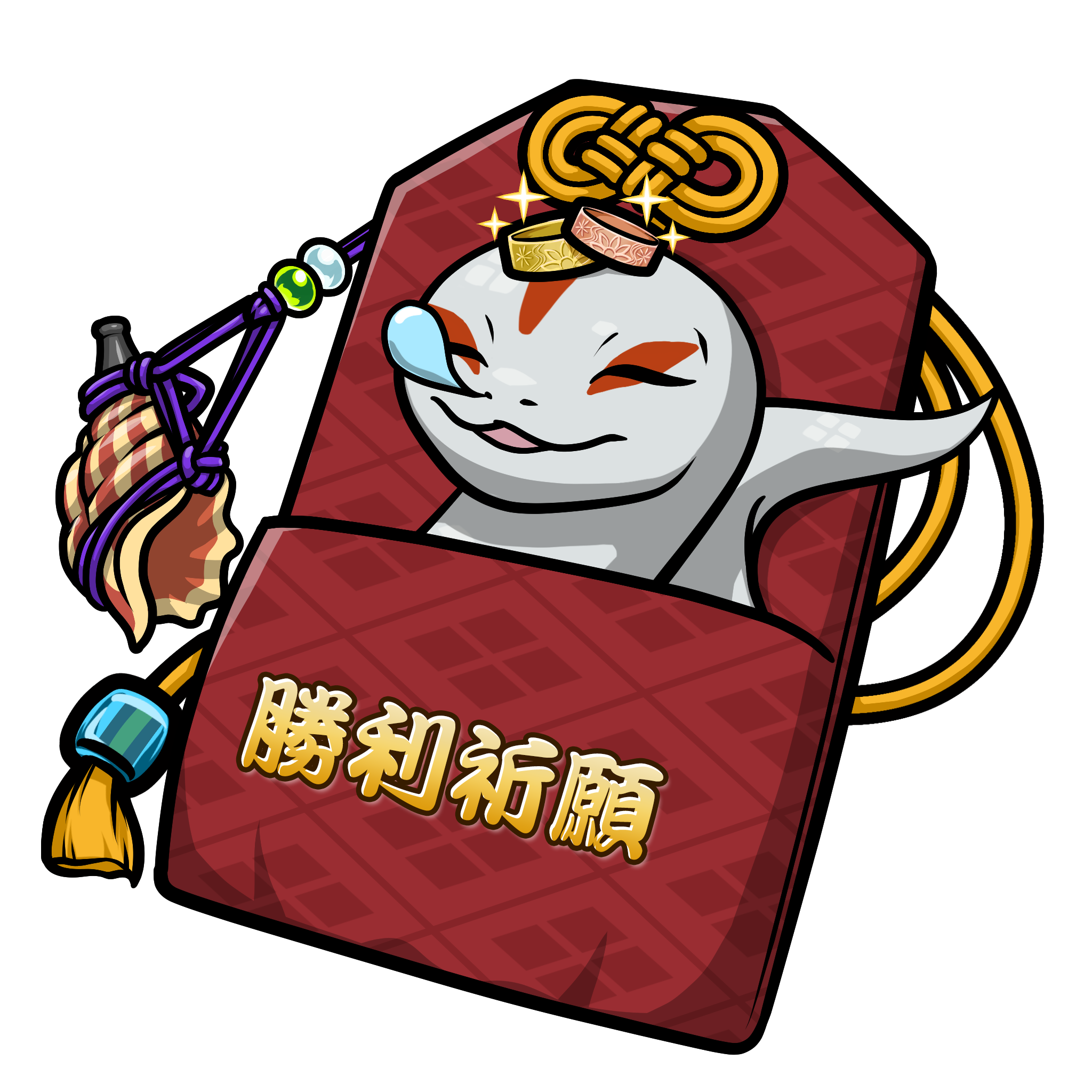 CNP Charm #4739