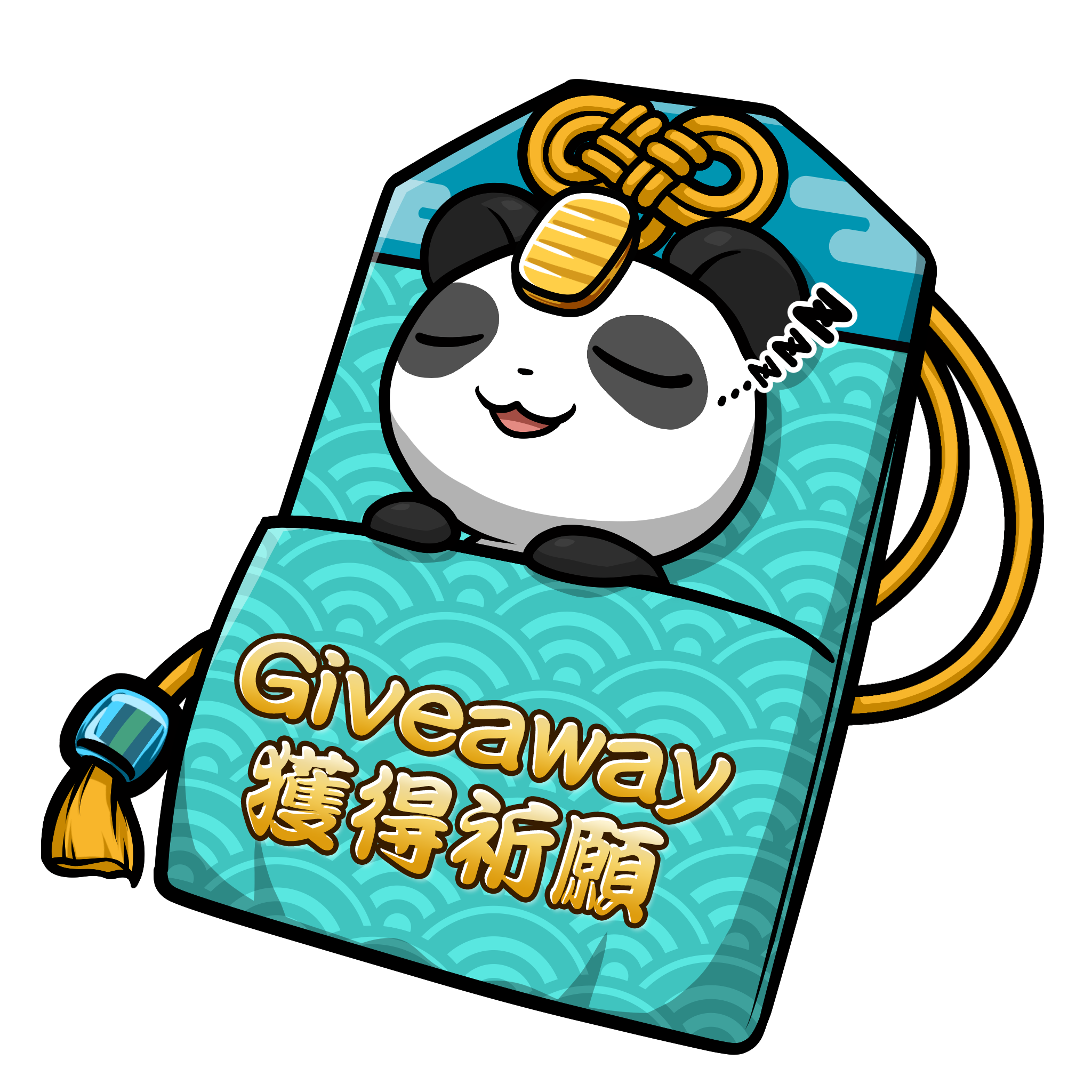 CNP Charm #4752