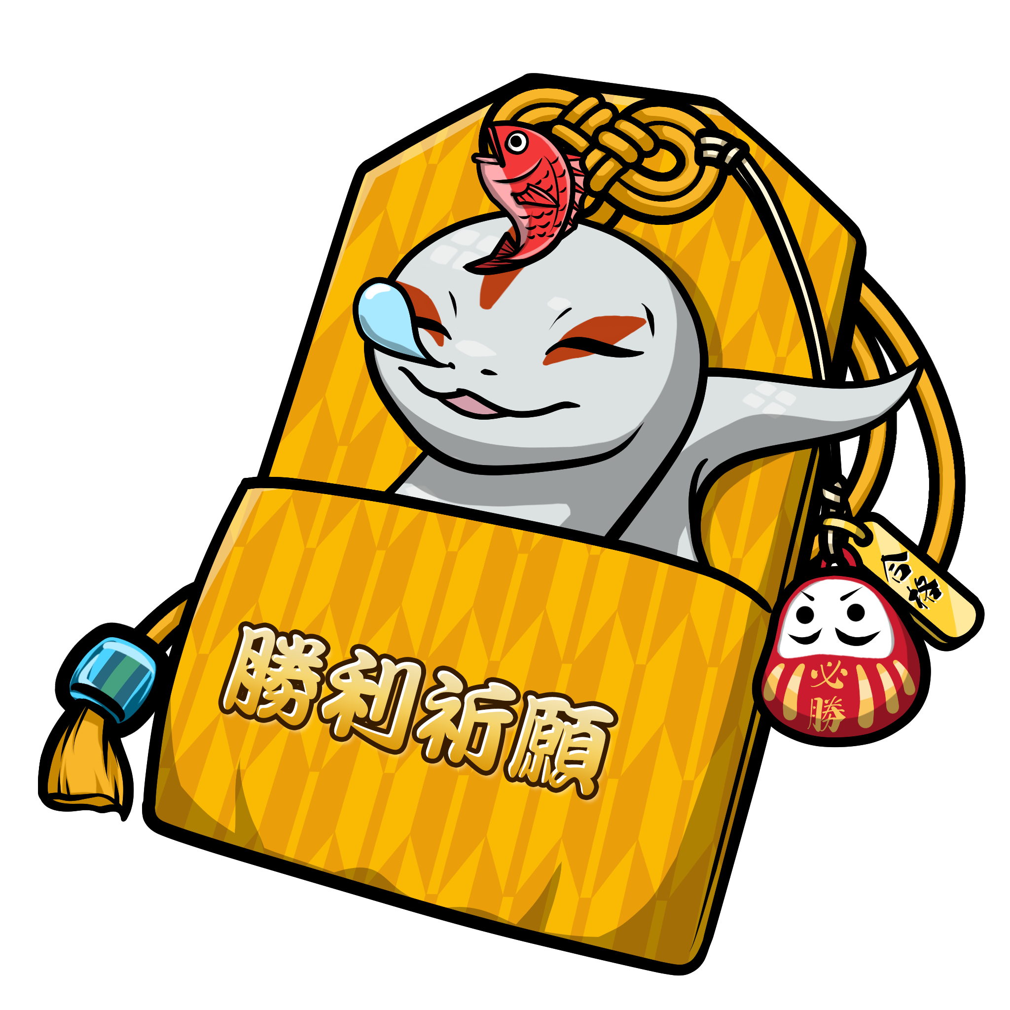 CNP Charm #4785