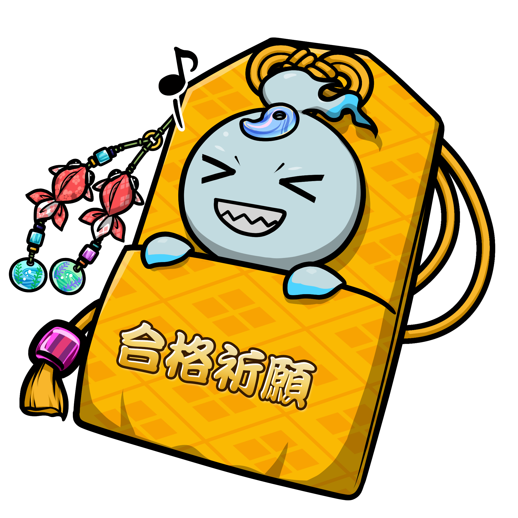 CNP Charm #4797