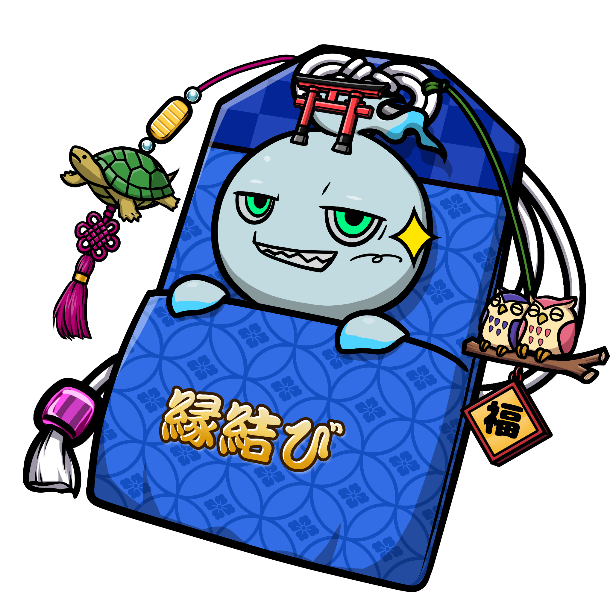 CNP Charm #4904