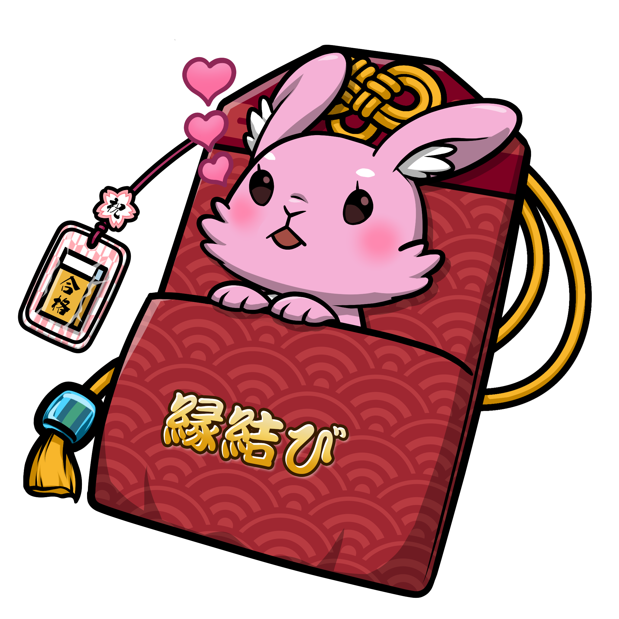 CNP Charm #5030