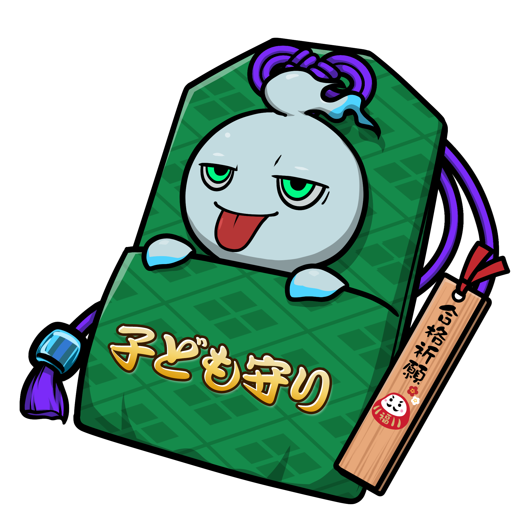 CNP Charm #5190