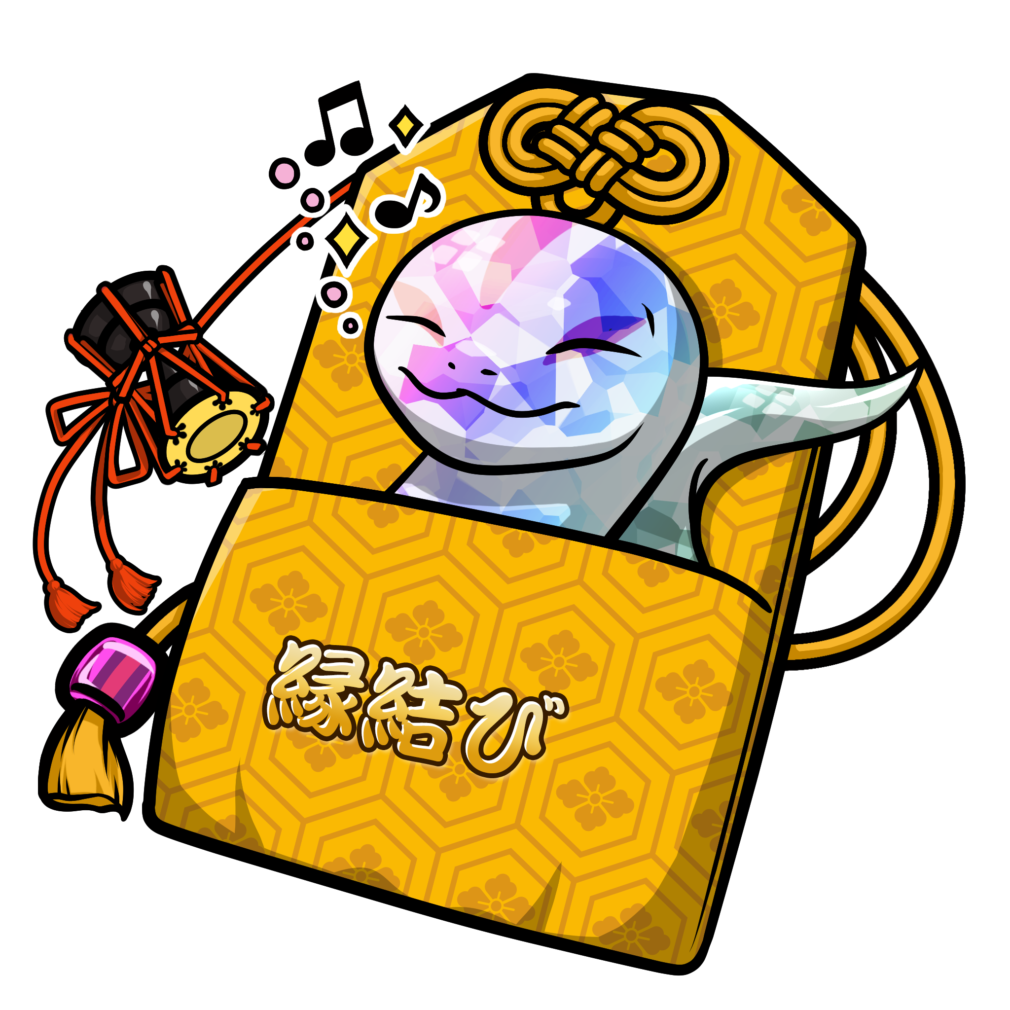 CNP Charm #5192