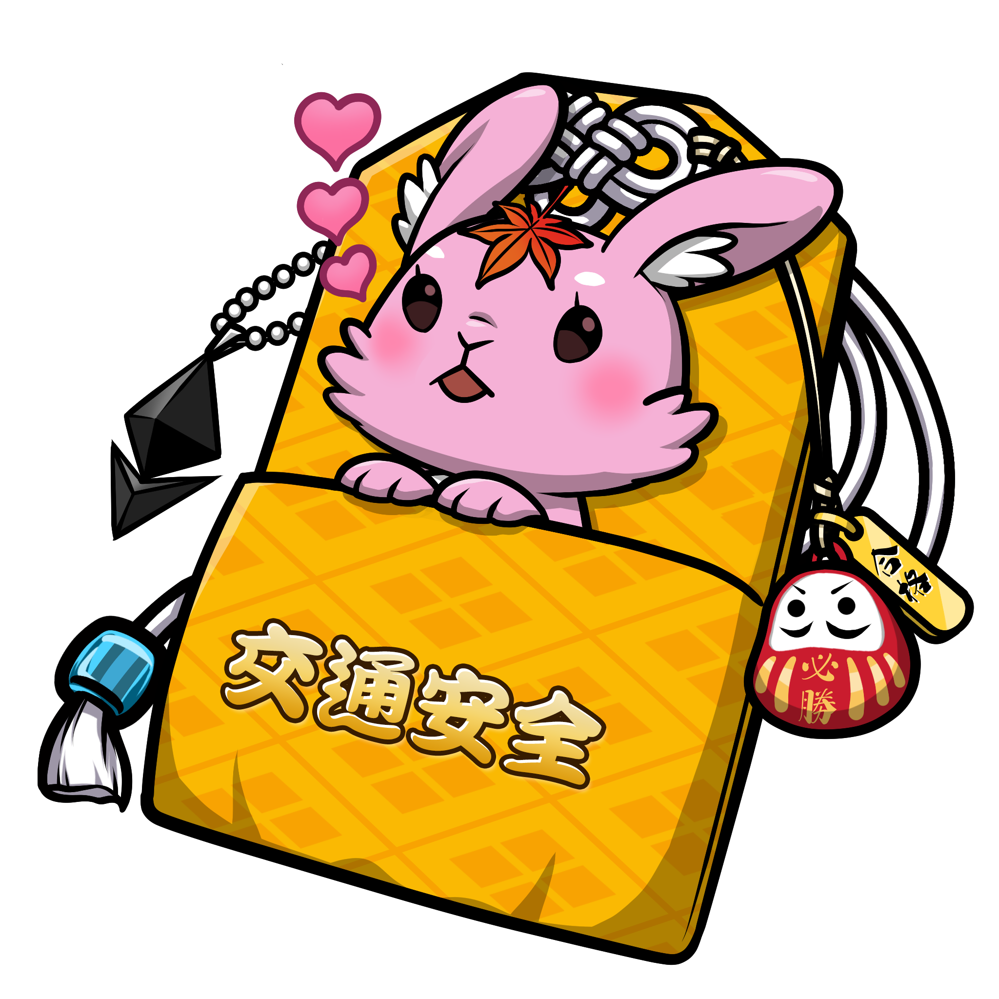 CNP Charm #5193