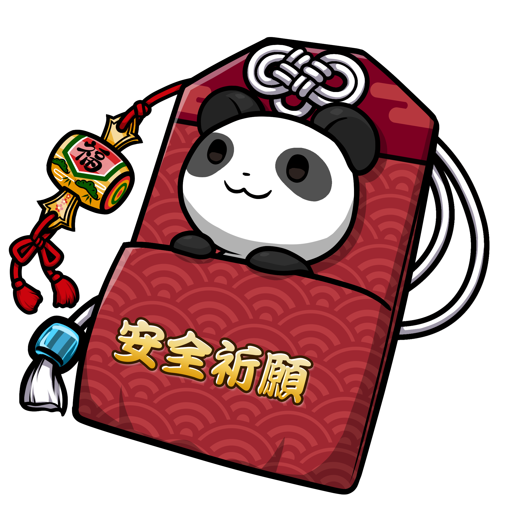 CNP Charm #5252