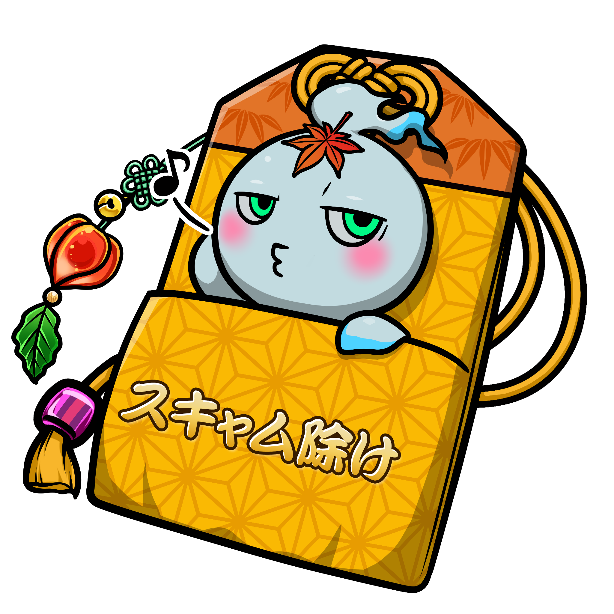 CNP Charm #5950