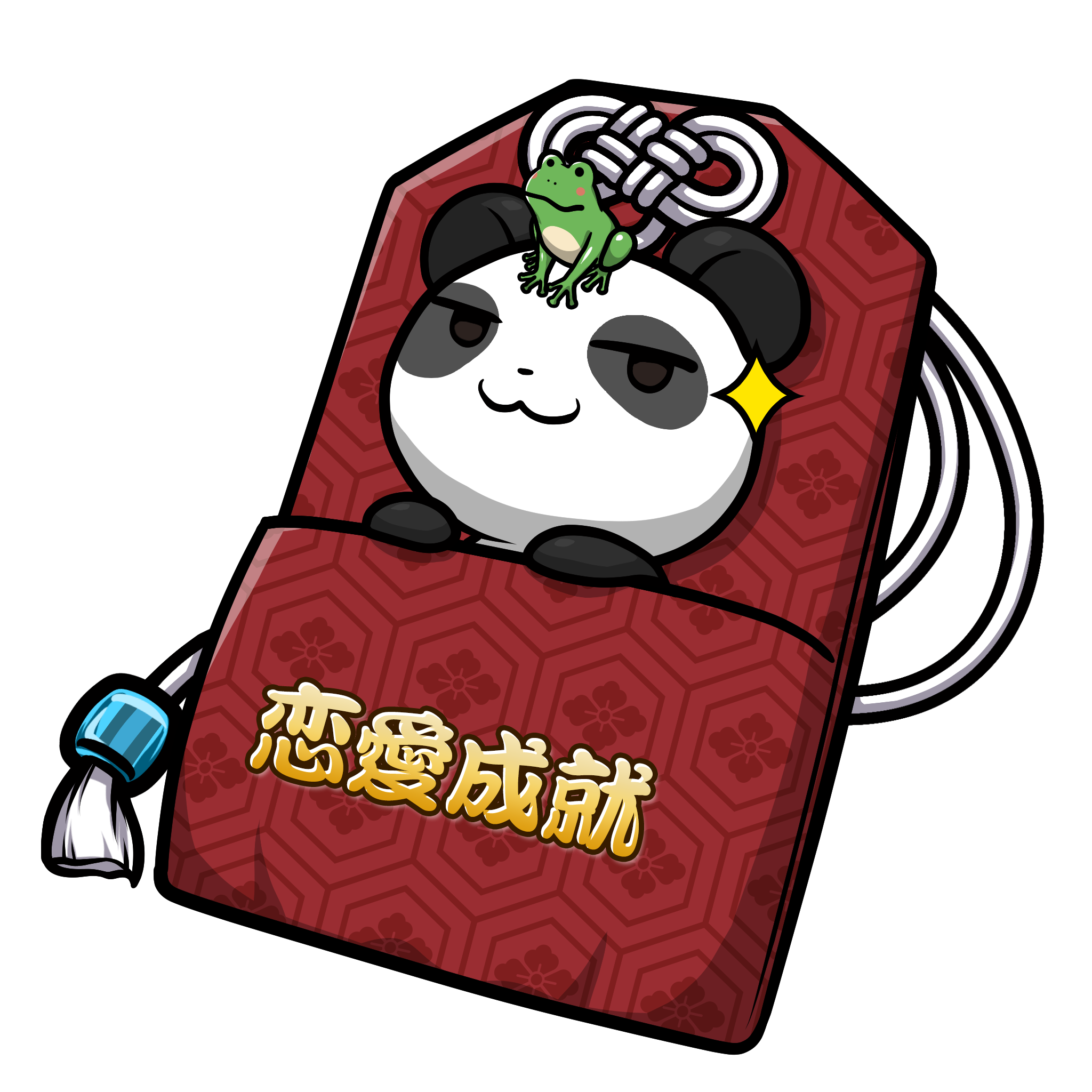 CNP Charm #6071