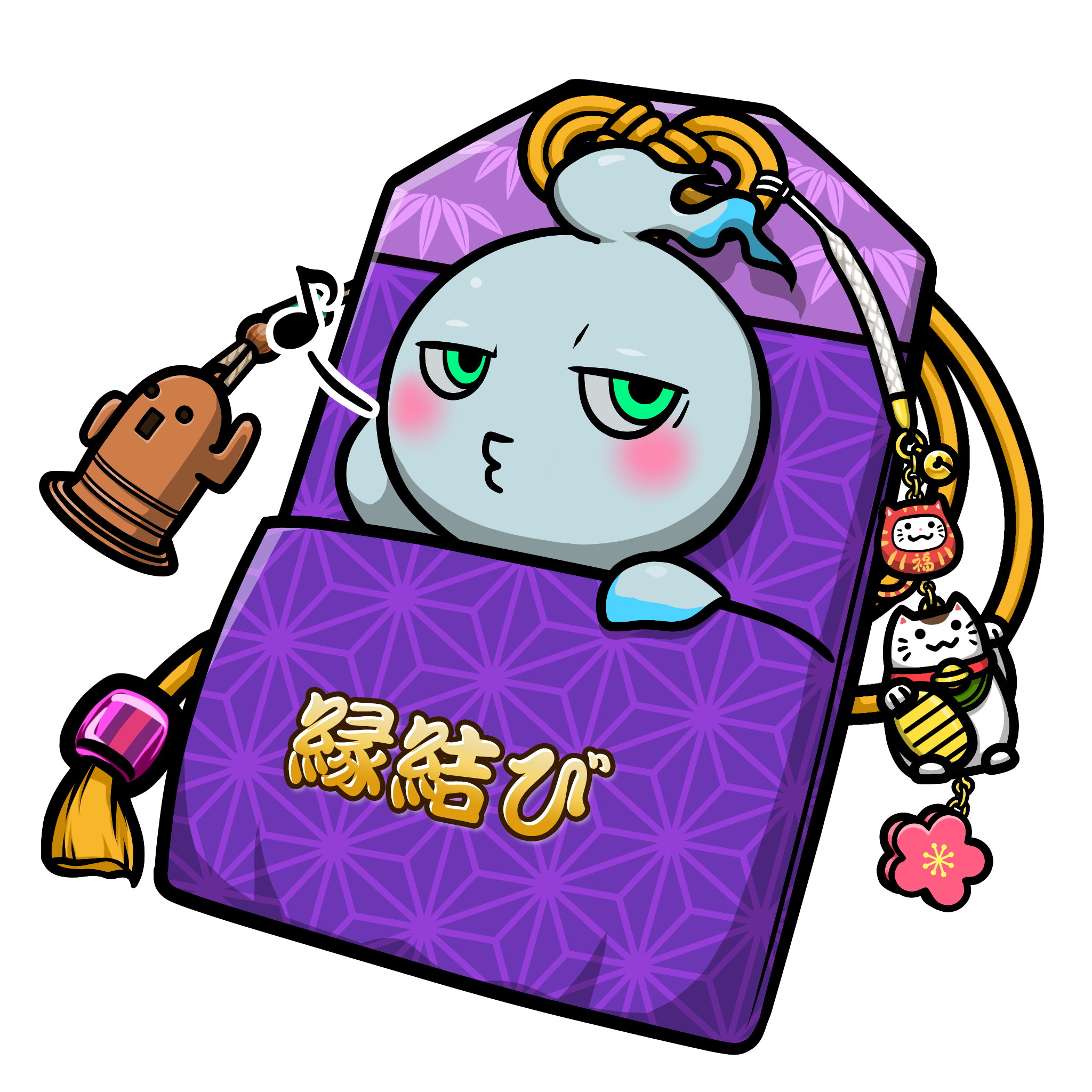 CNP Charm #6226