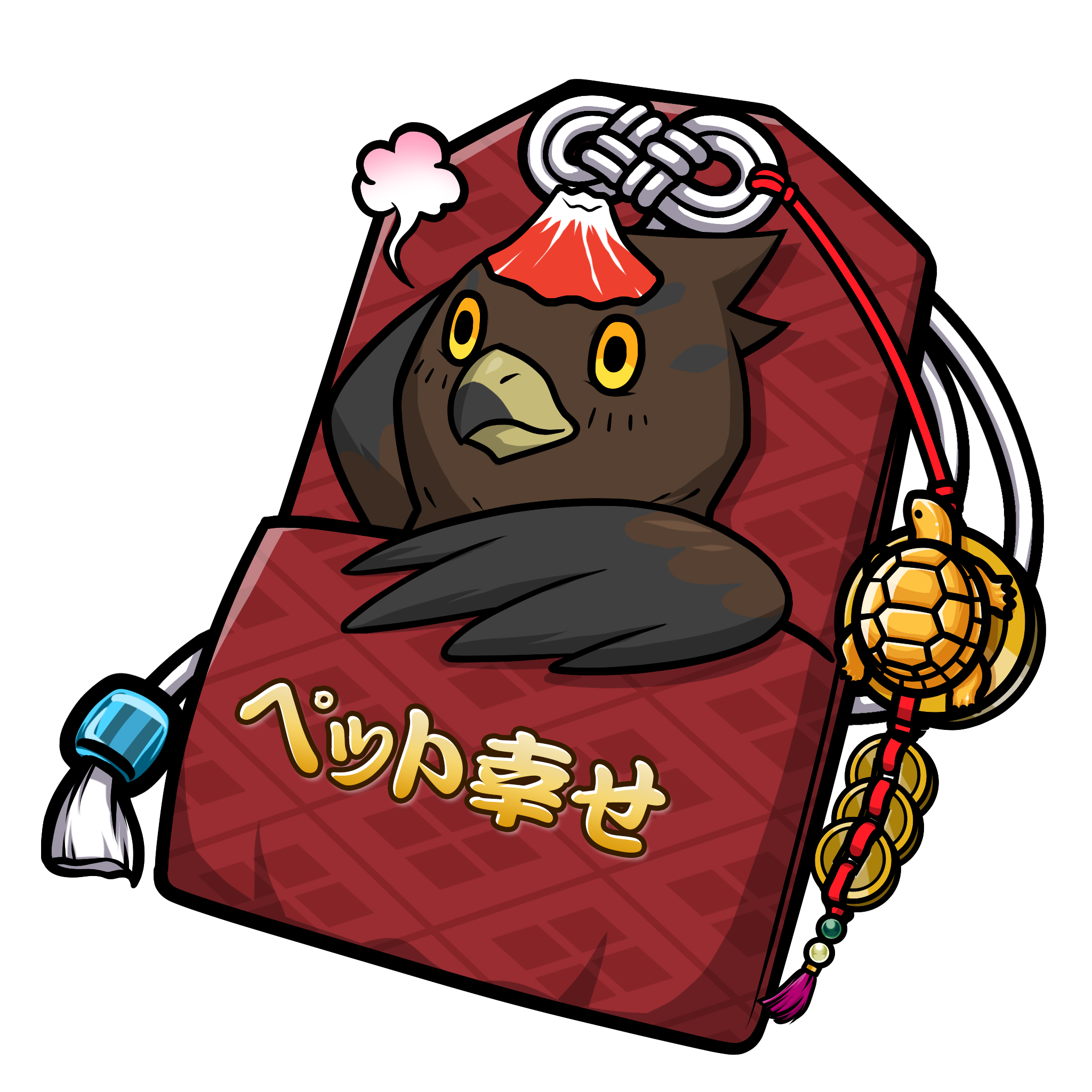 CNP Charm #6237