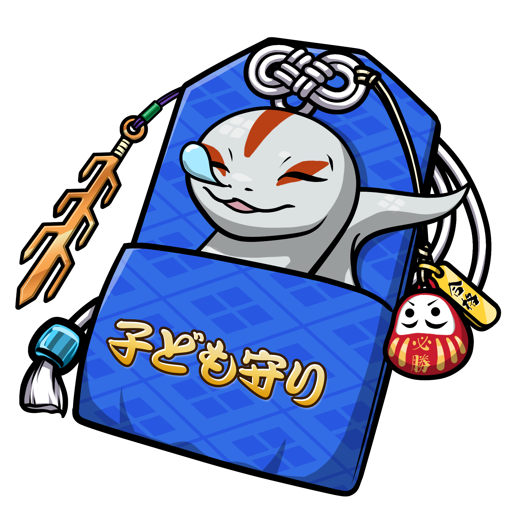 CNP Charm #6324