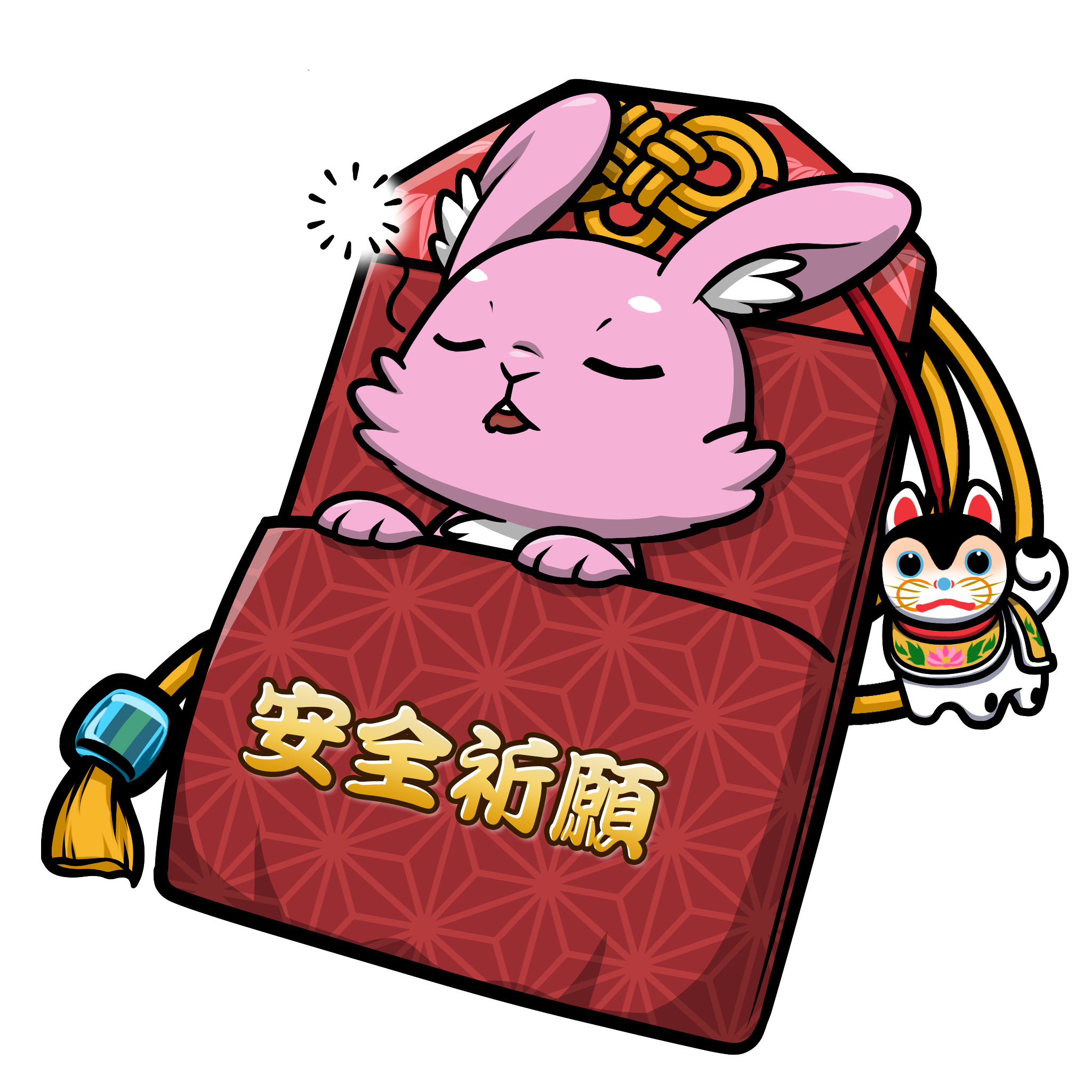 CNP Charm #6418
