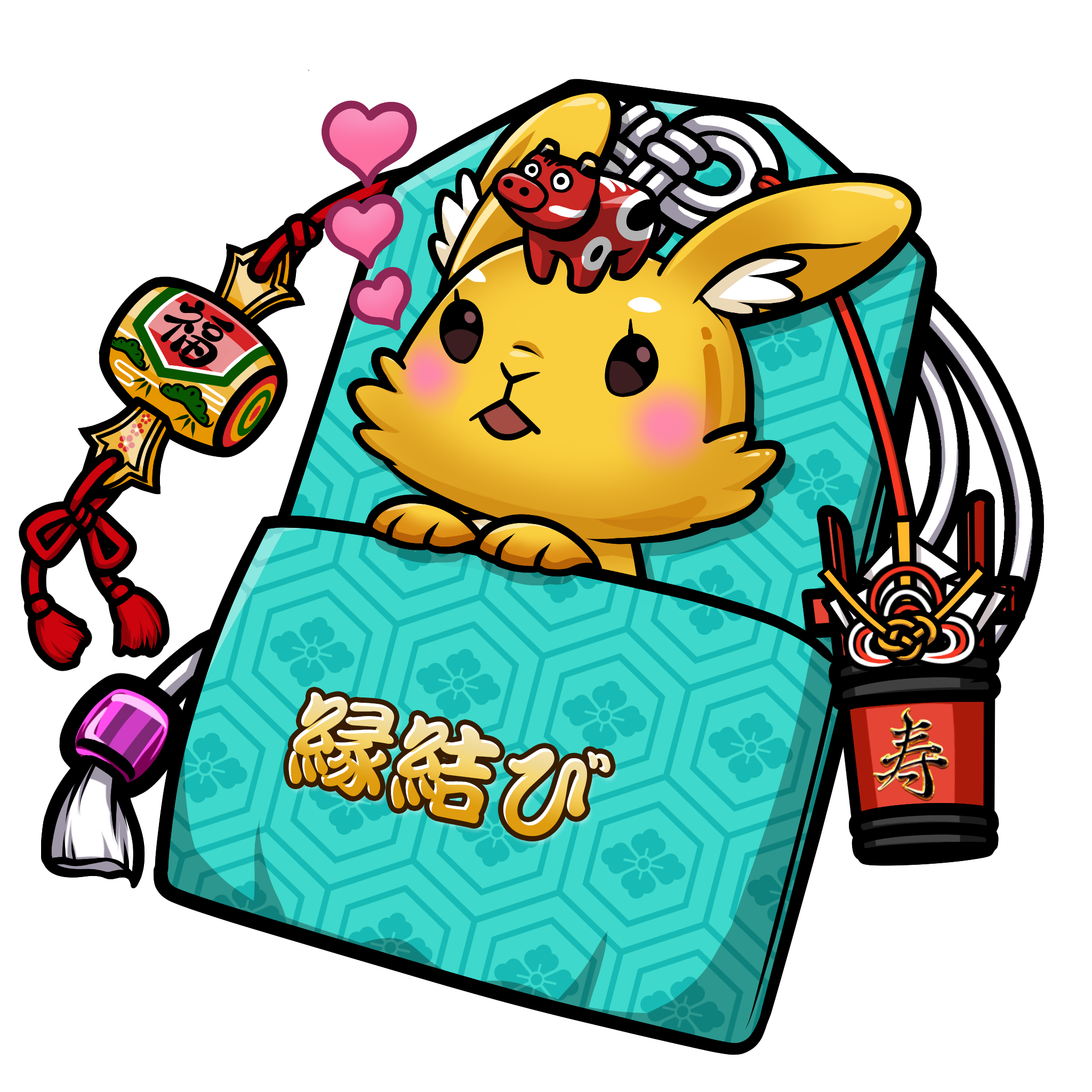 CNP Charm #6455