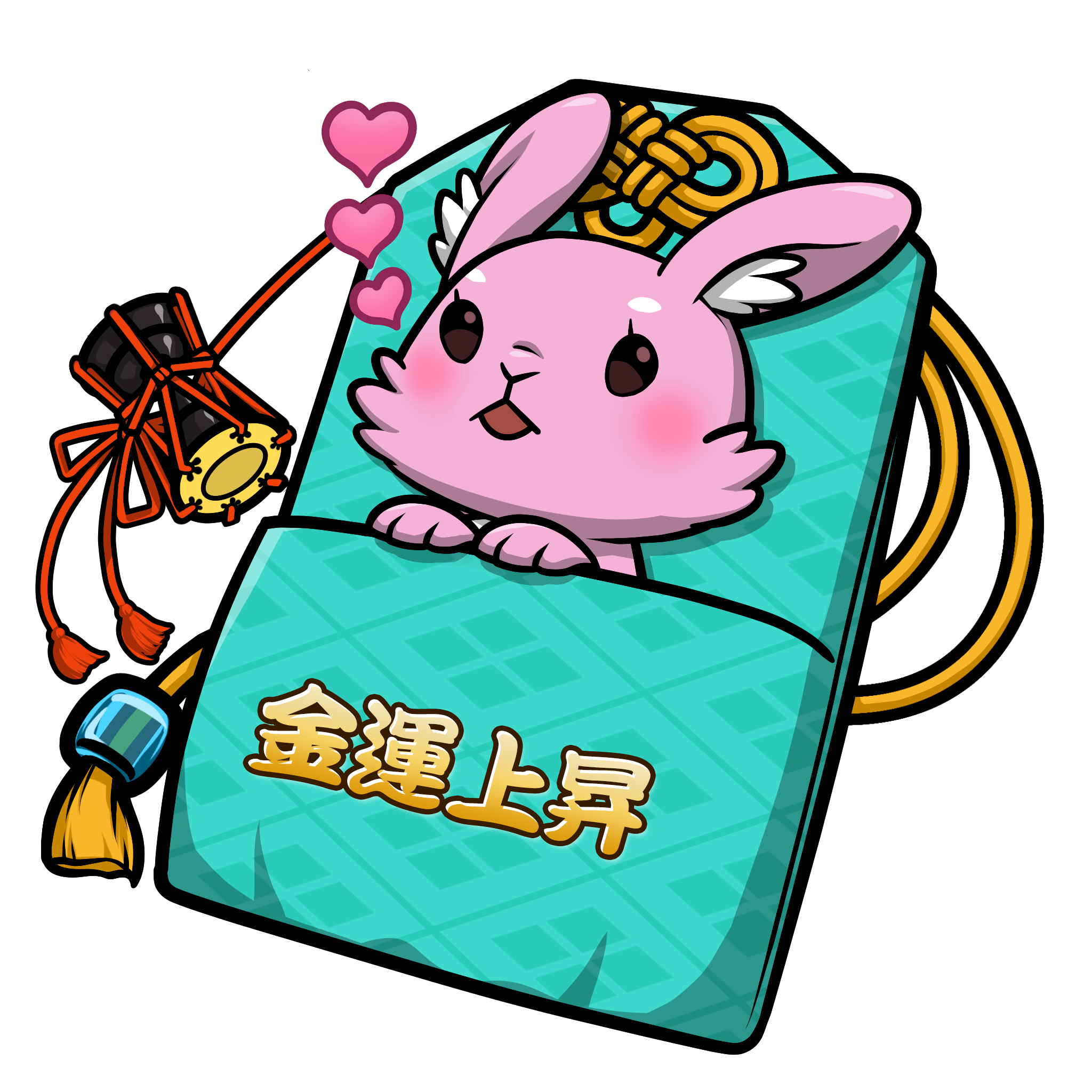 CNP Charm #6609
