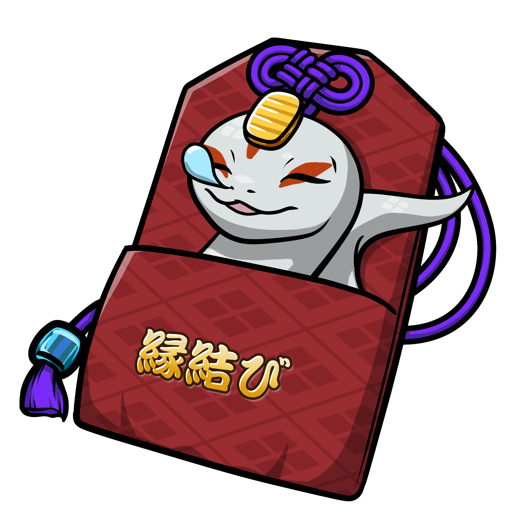 CNP Charm #6740