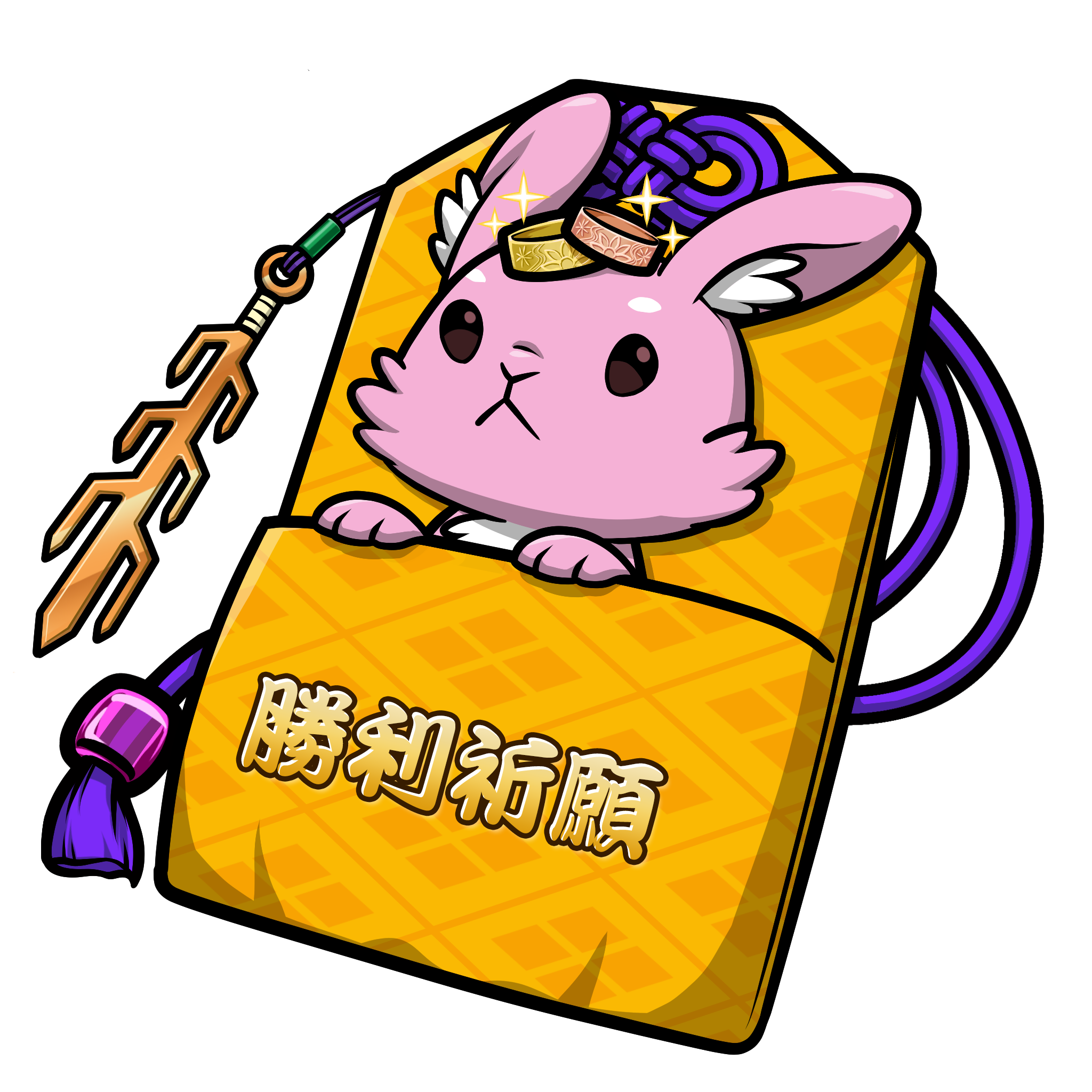 CNP Charm #6762