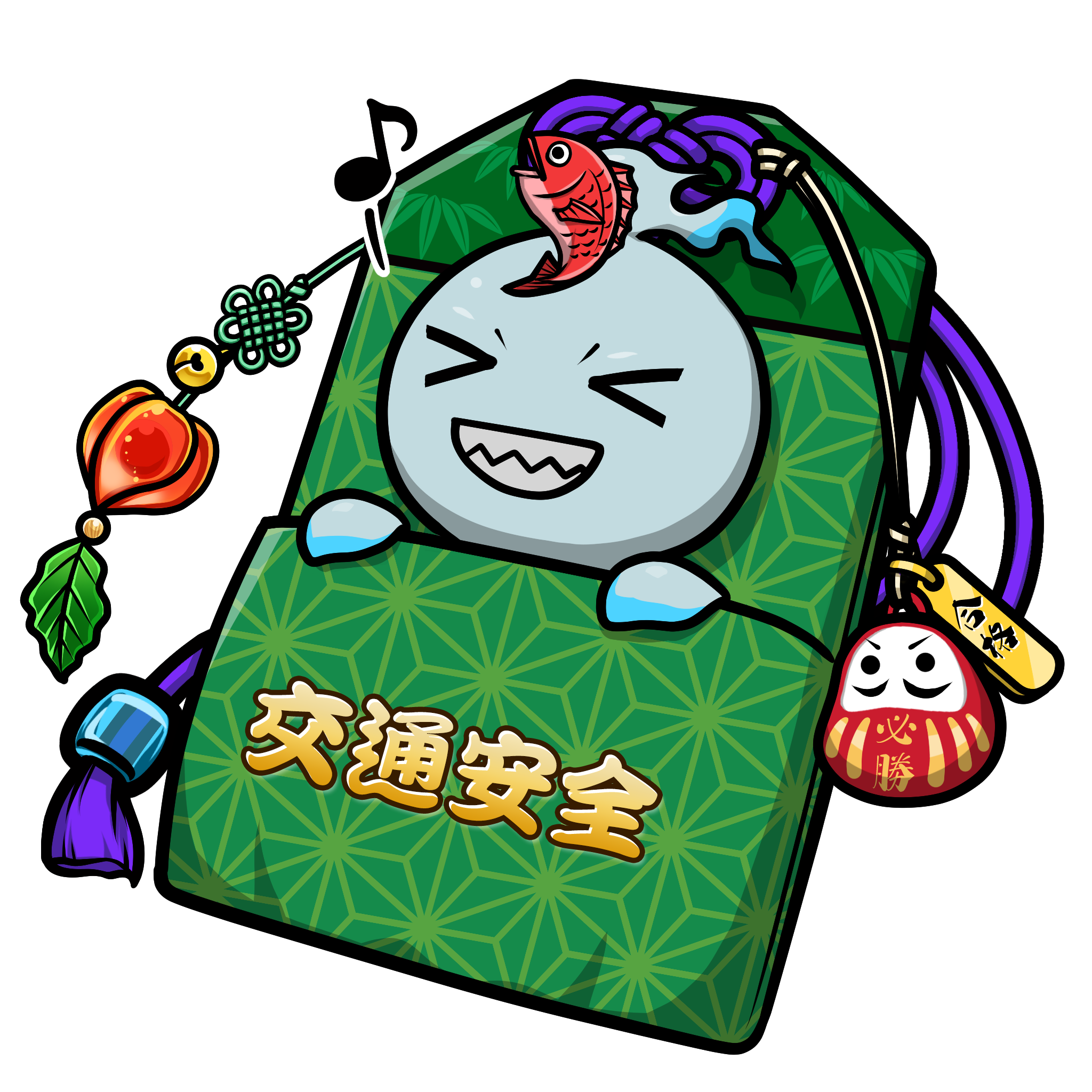 CNP Charm #6785