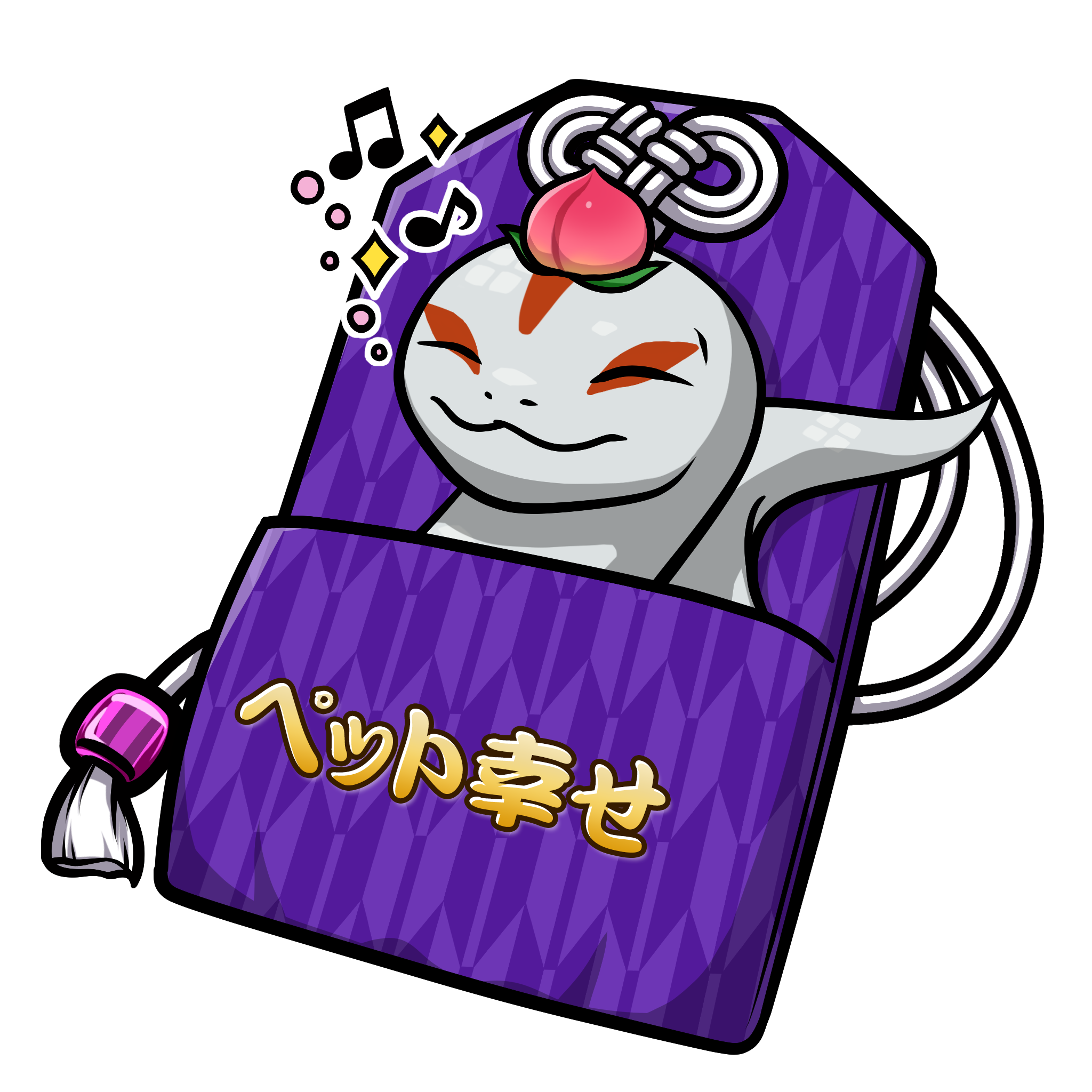 CNP Charm #7321