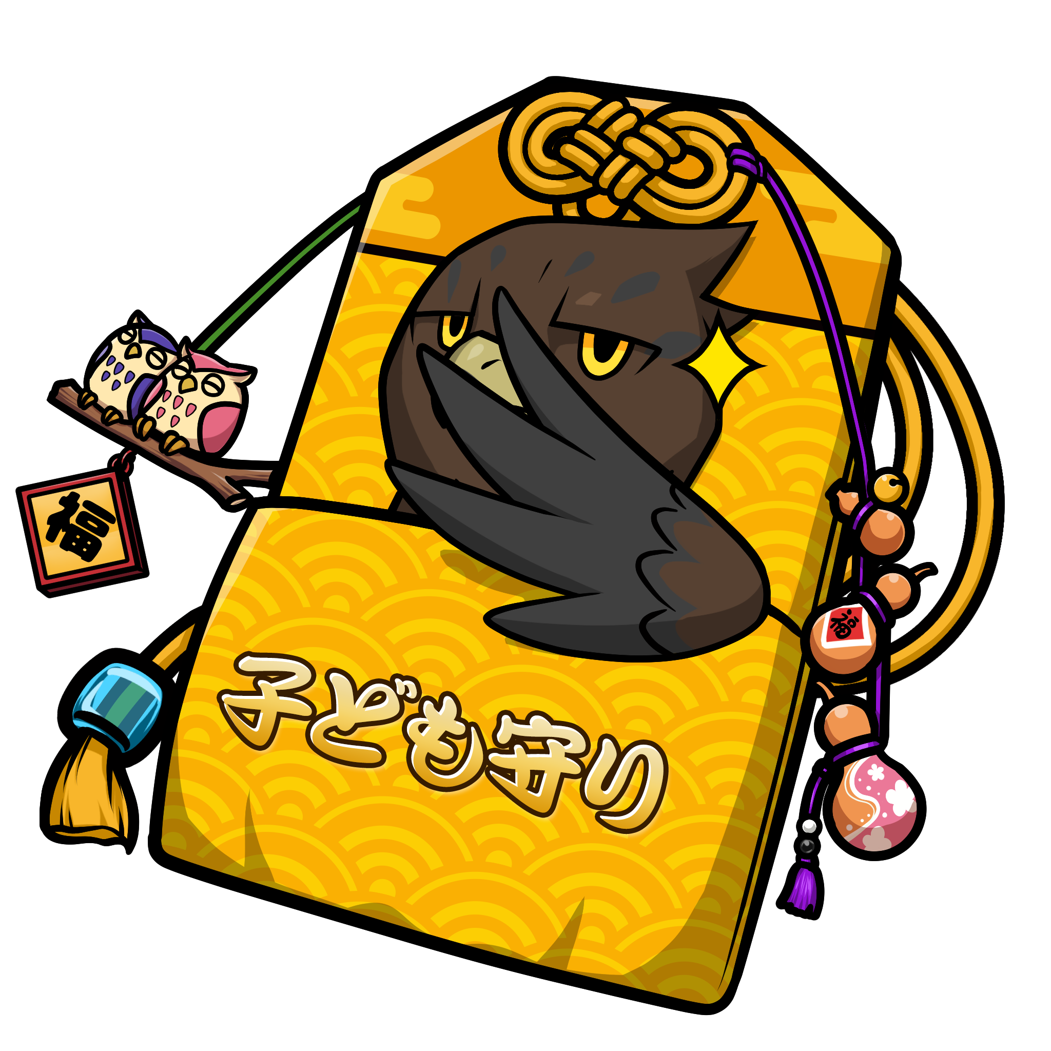 CNP Charm #7360