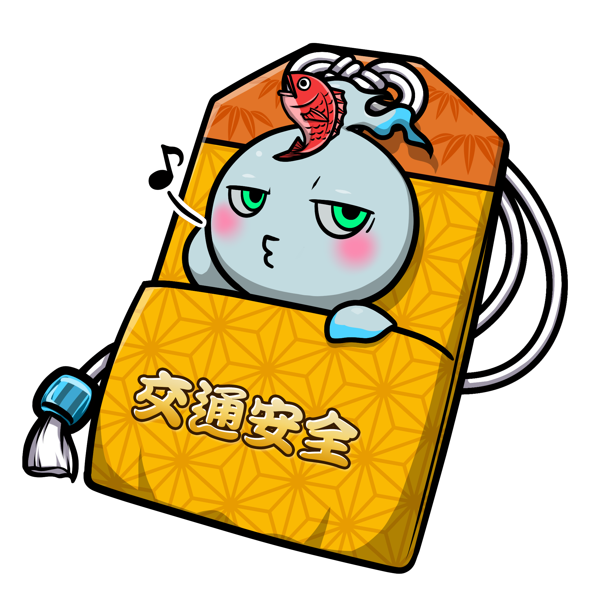 CNP Charm #8191
