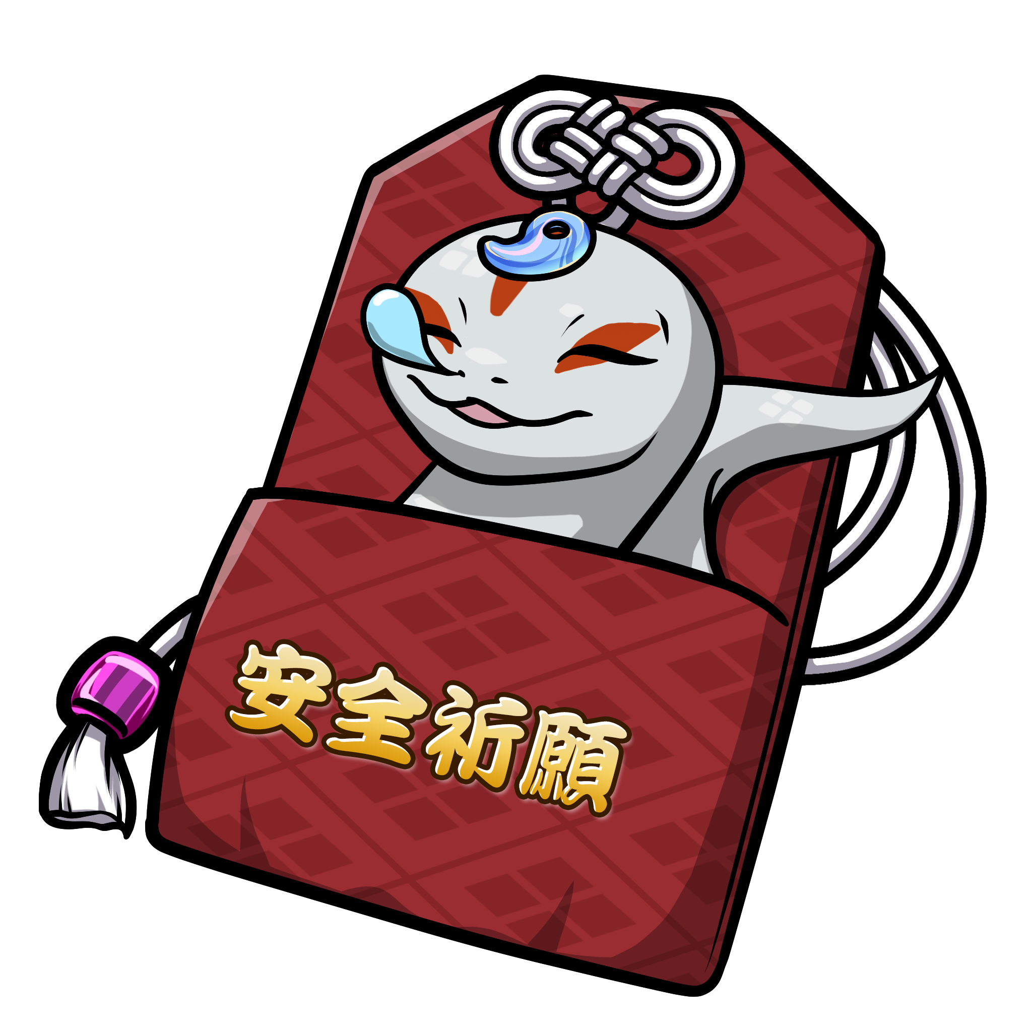 CNP Charm #8295