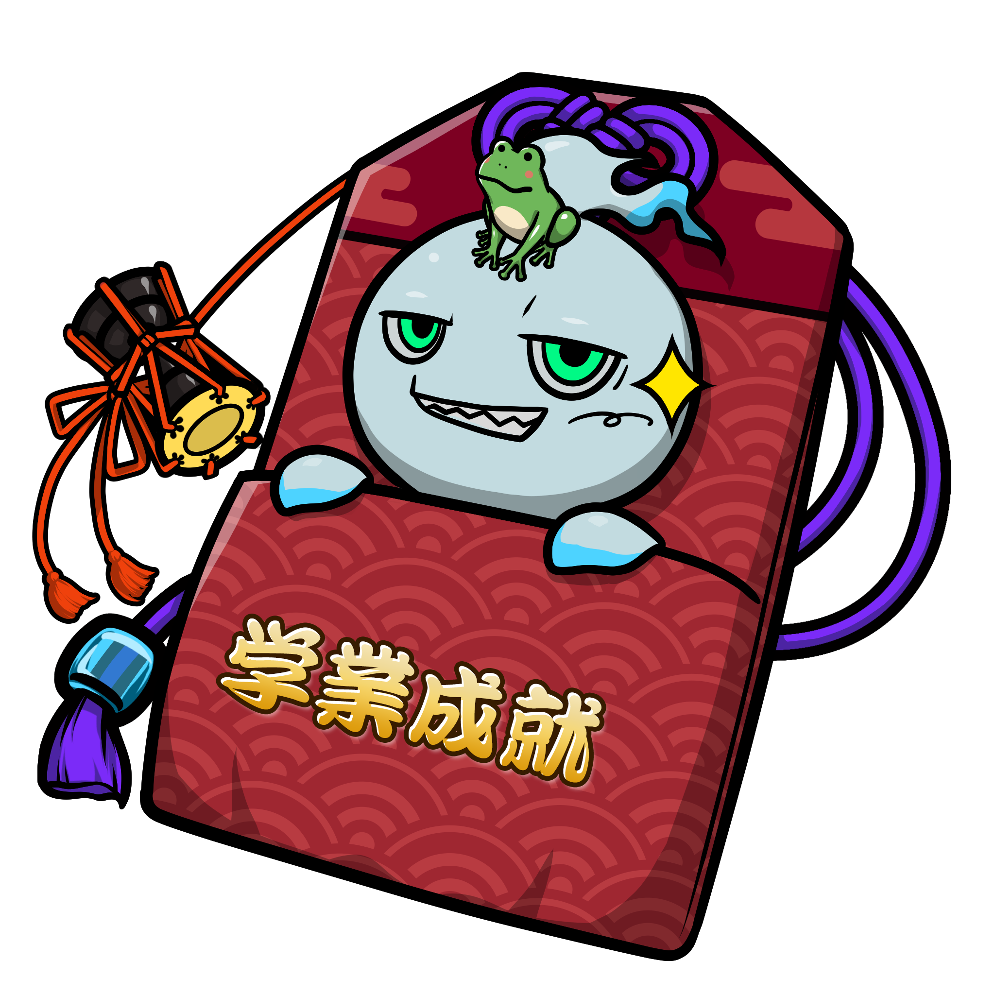 CNP Charm #8311