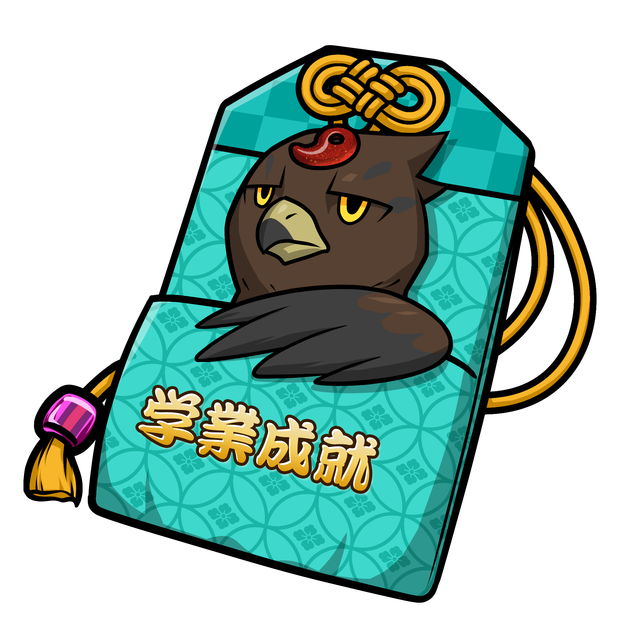 CNP Charm #8885