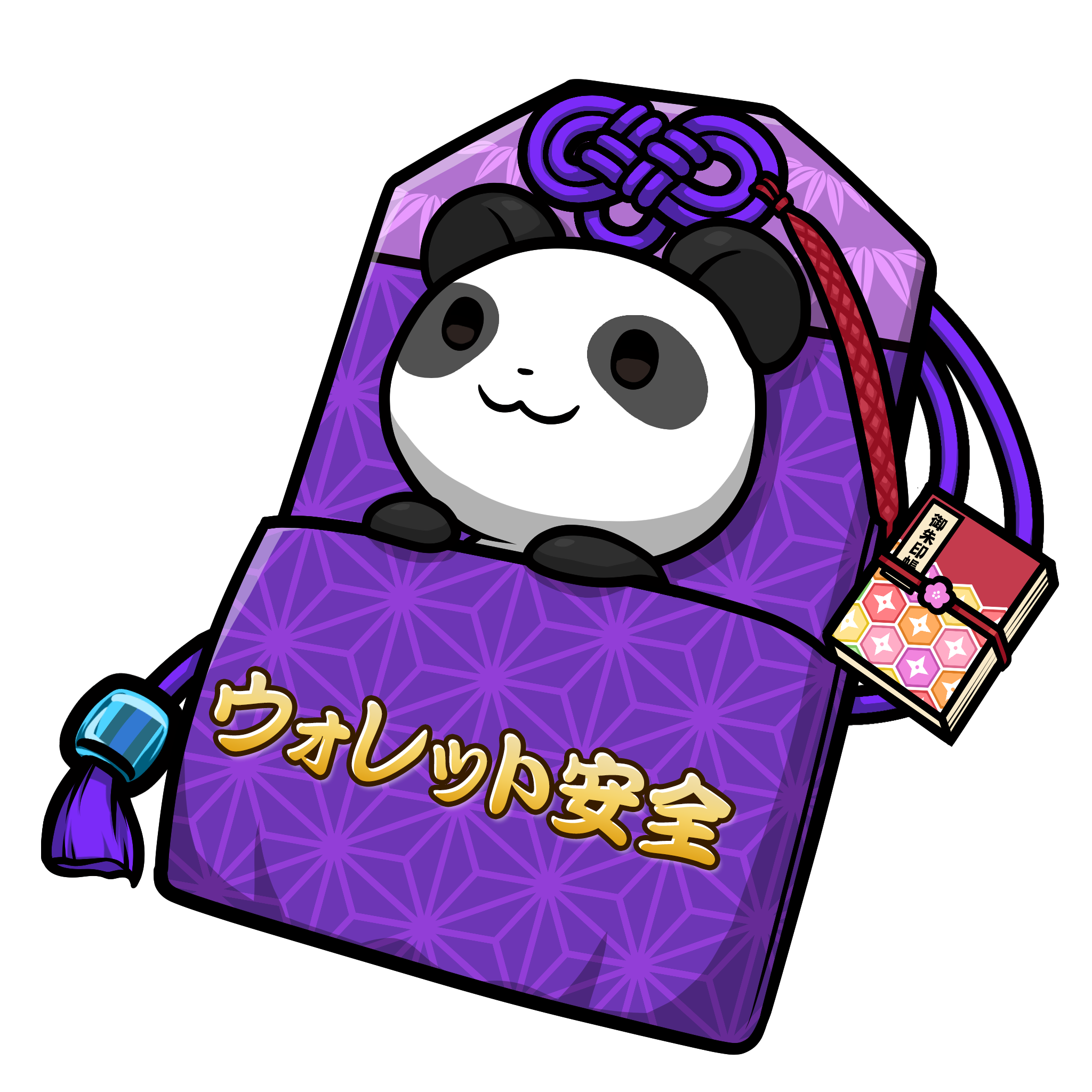 CNP Charm #8902