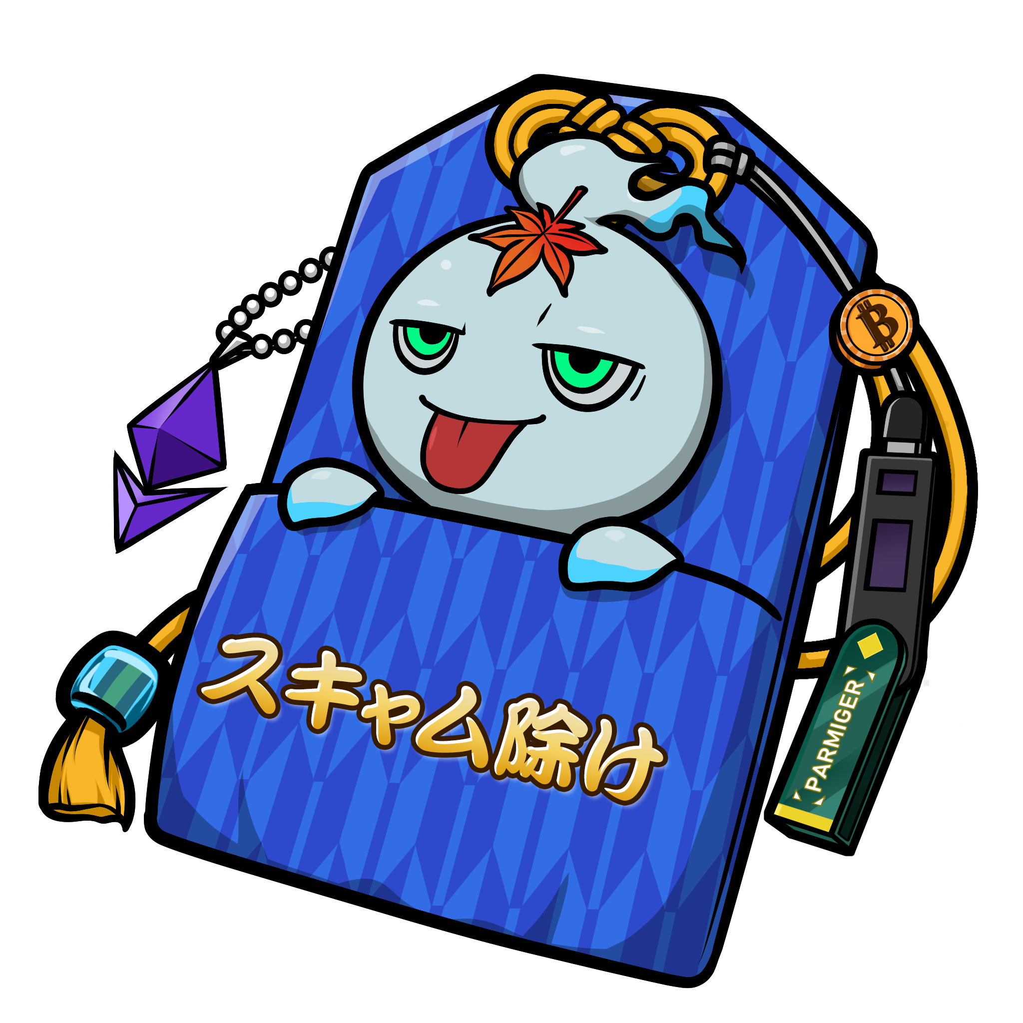 CNP Charm #9150