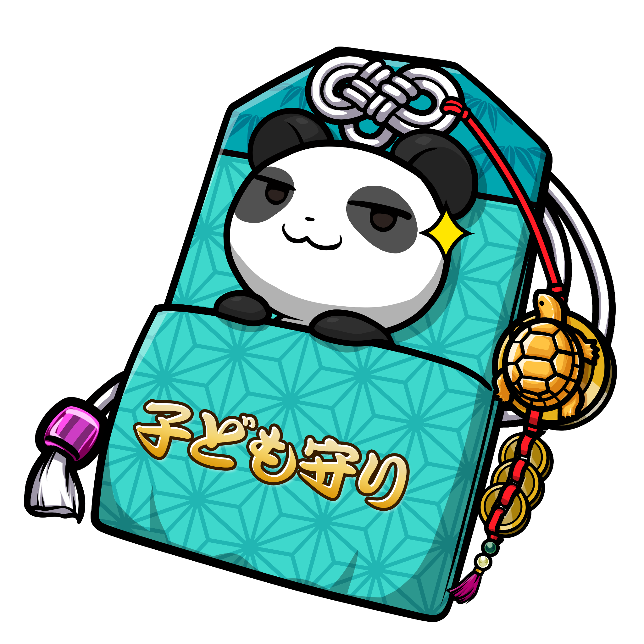 CNP Charm #9319