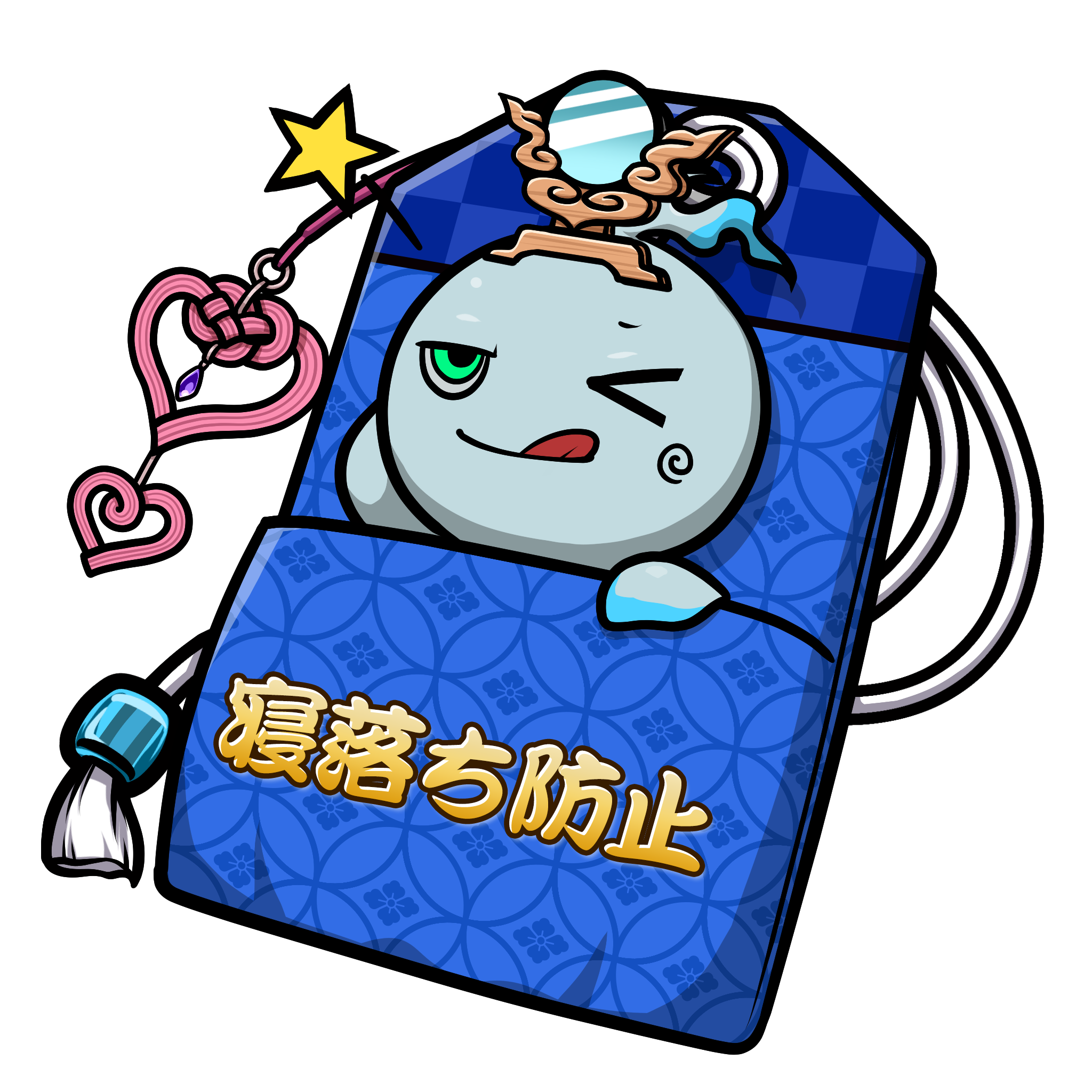 CNP Charm #9736