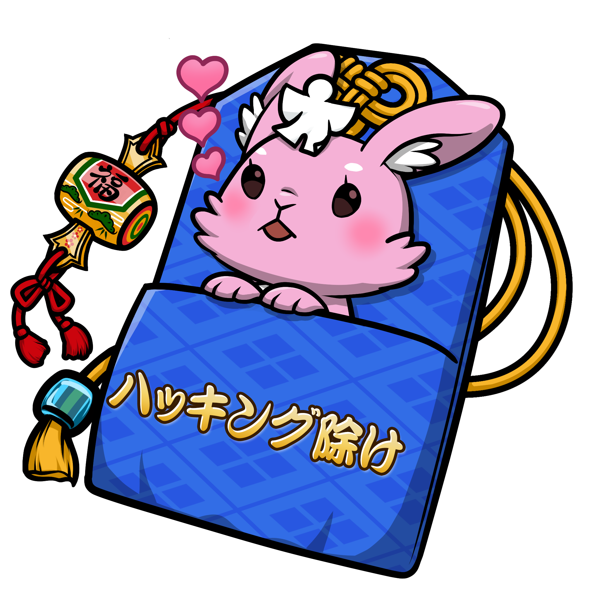 CNP Charm #9960